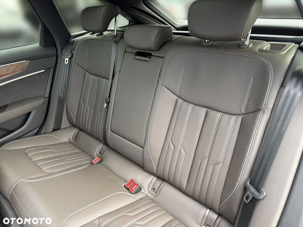 Audi A6 Avant - 14