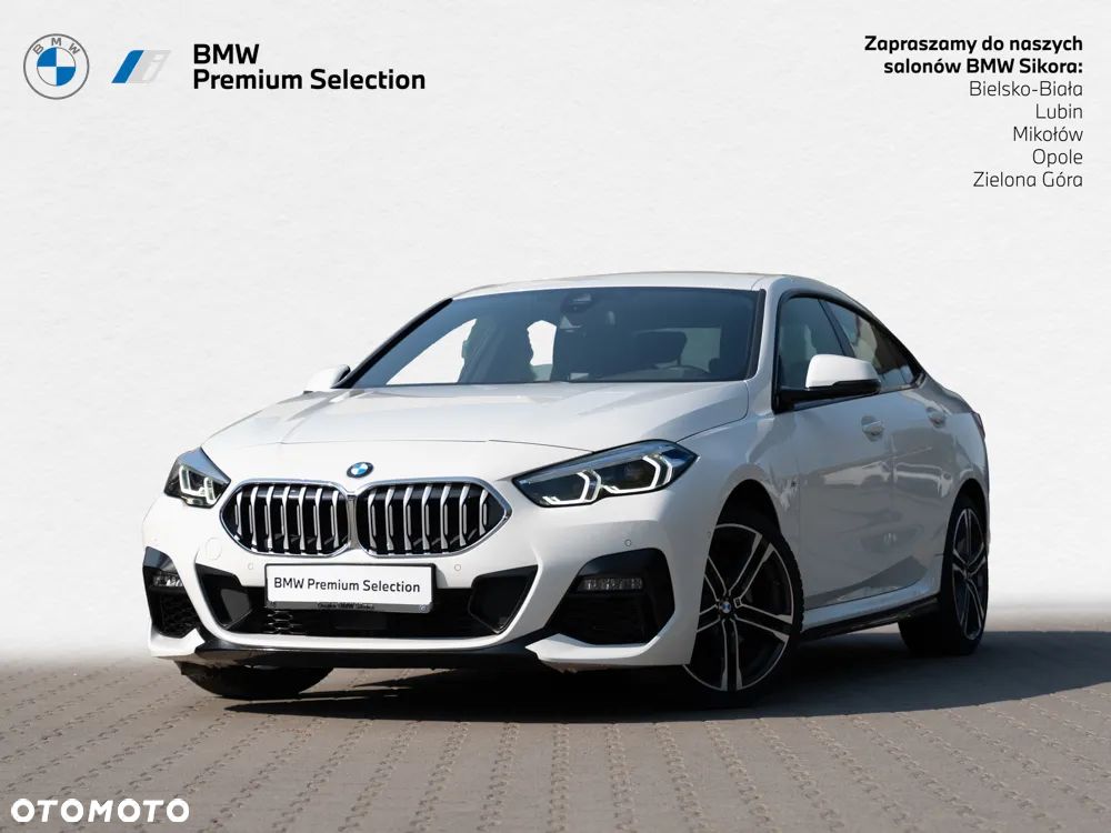 BMW Seria 2 - 1
