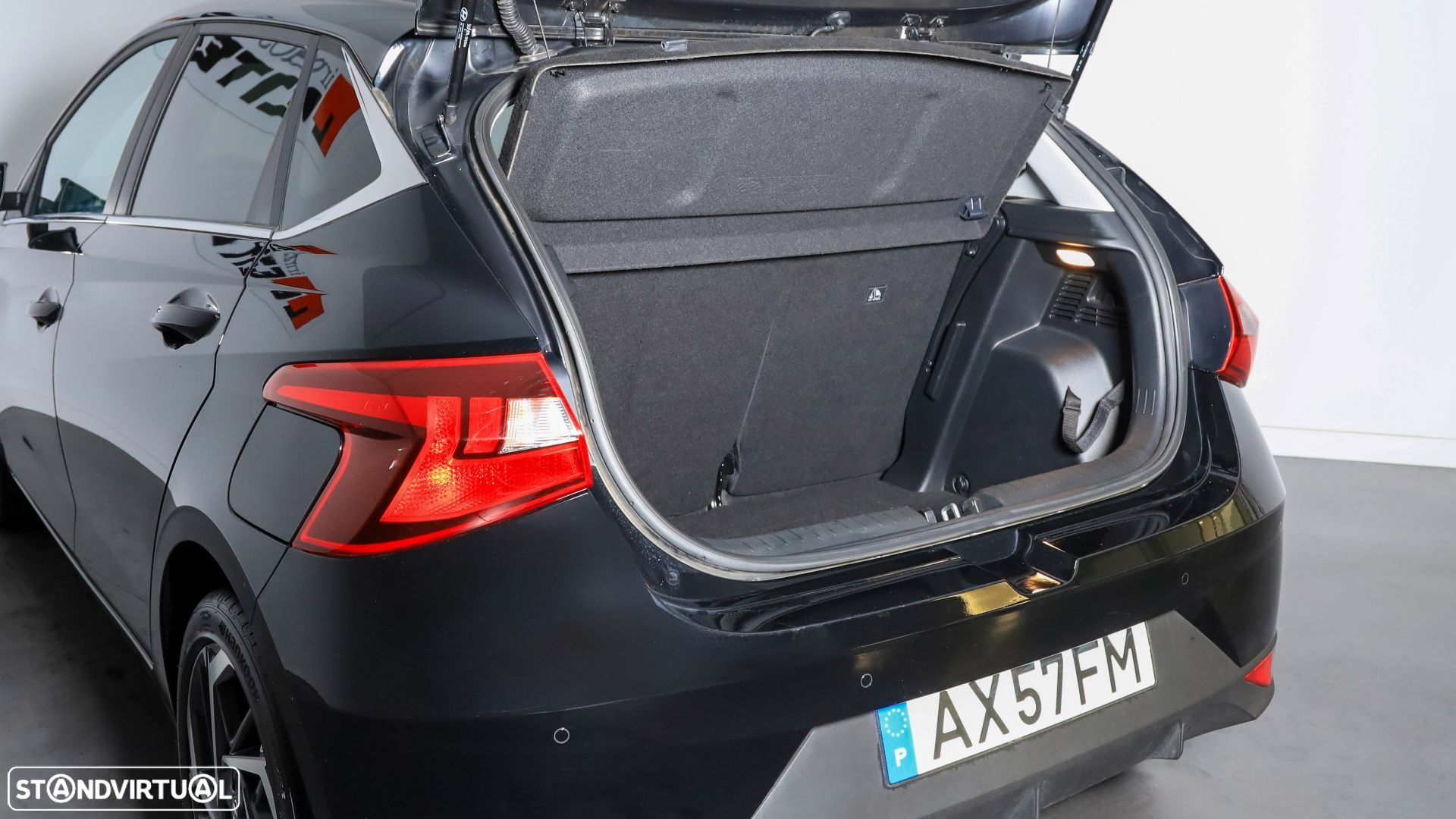Hyundai i20 1.0 T-GDI Style - 22