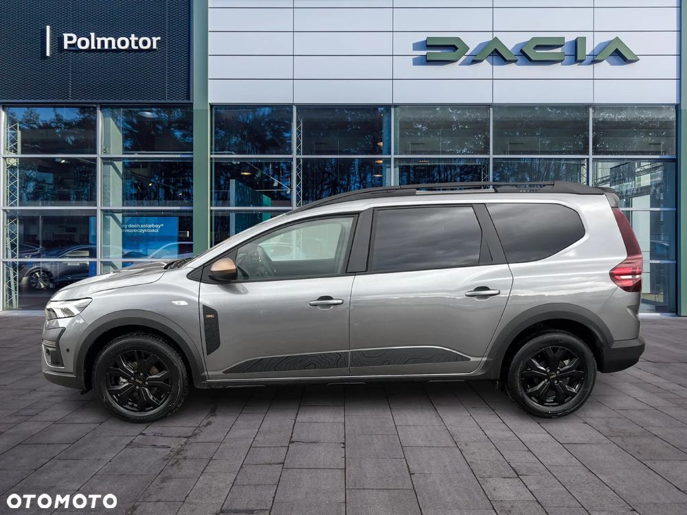 Dacia Jogger 1.0 TCe Extreme - 4