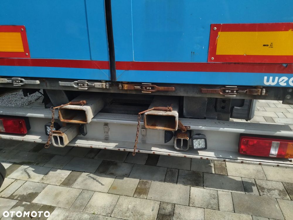 MAN TGL 12.250 4X2 BL - 26
