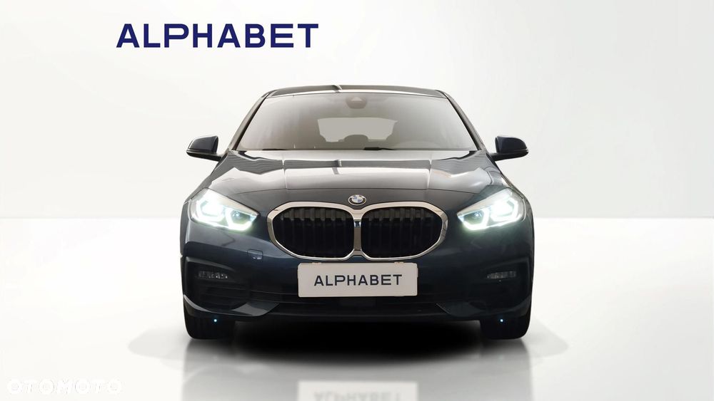 BMW Seria 1 118i Advantage - 8