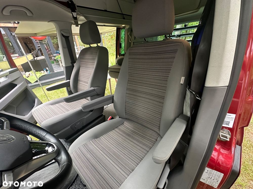 Volkswagen California - 13
