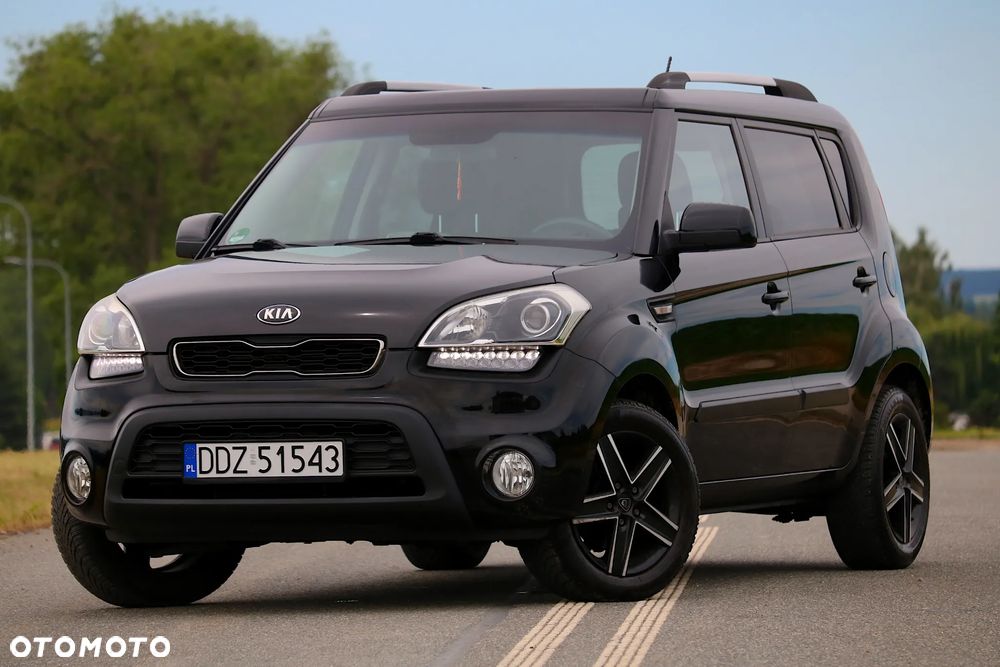 Kia Soul 1.6 GDI XL - 2