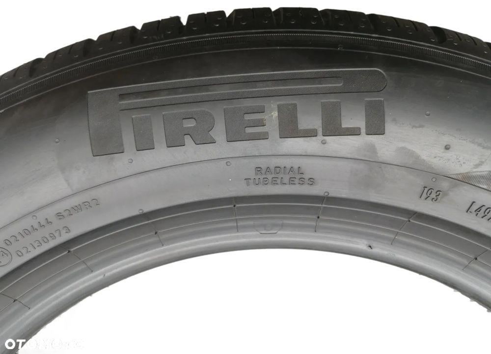 Pirelli Scorpion Zero All Season 255/55R18 105T CAŁOROCZNE - 7