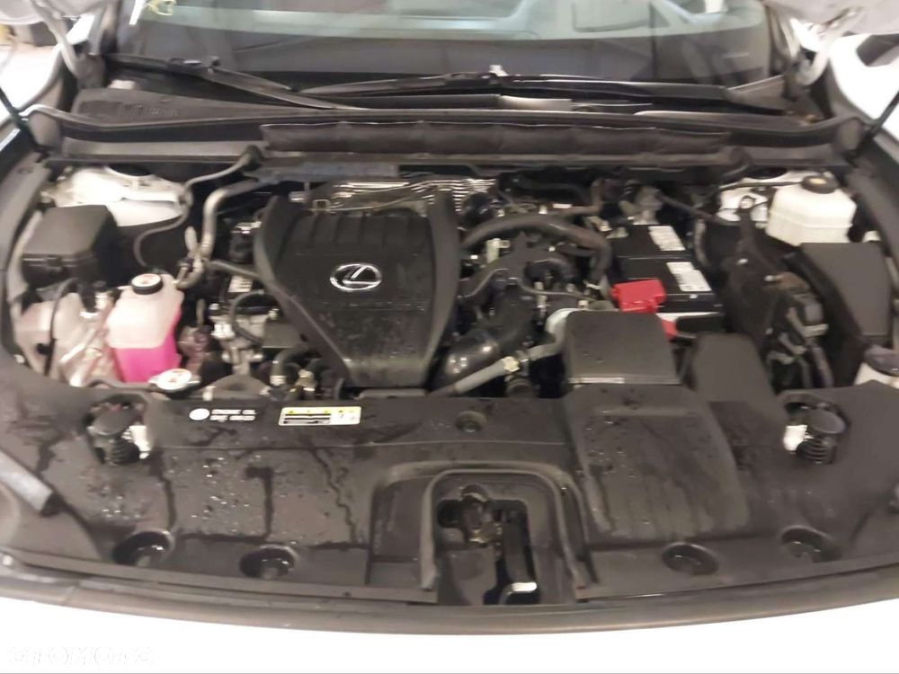 Lexus RX - 11