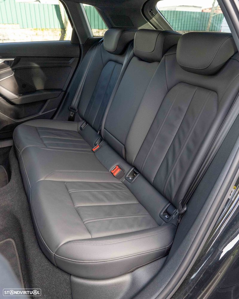 Audi A3 Sportback 30 TFSI S tronic advanced - 14