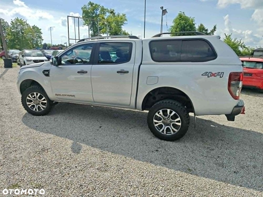 Ford Ranger - 10