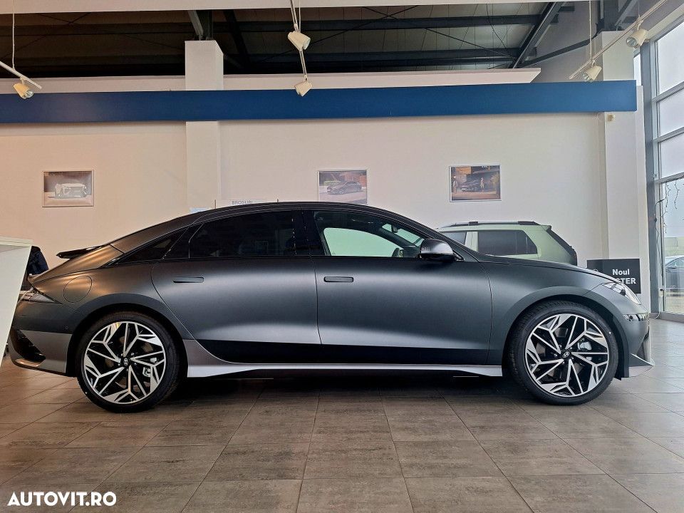 Hyundai IONIQ - 5
