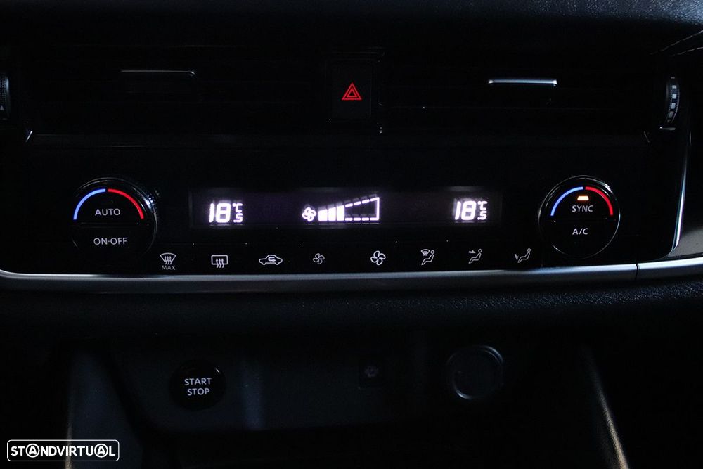 Nissan Qashqai 1.5 e-Power N-Connecta - 13