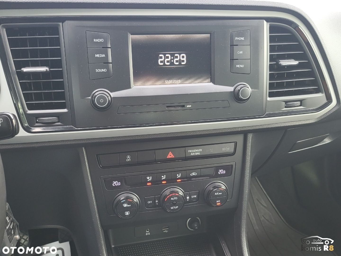 Seat Ateca - 16