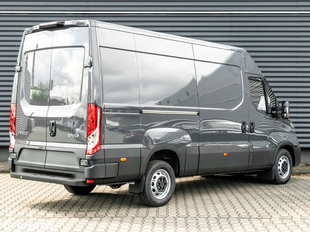 Iveco Daily 35S16V 12m3 | PROMO - 8