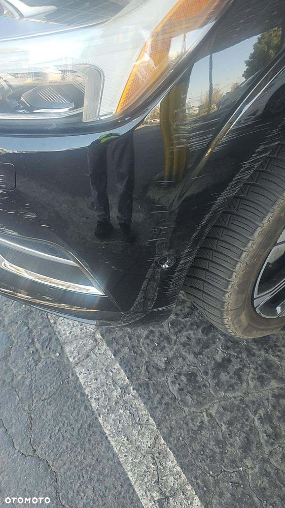 Volvo XC 60 T6 AWD Inscription - 15