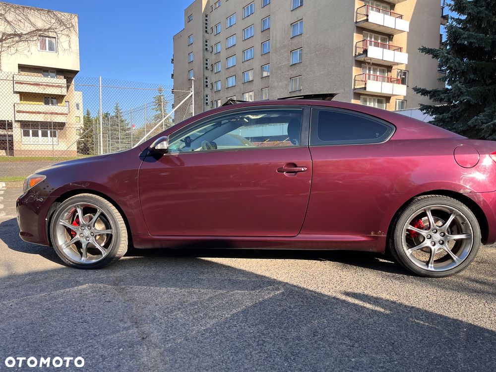 Toyota GT86 - 4