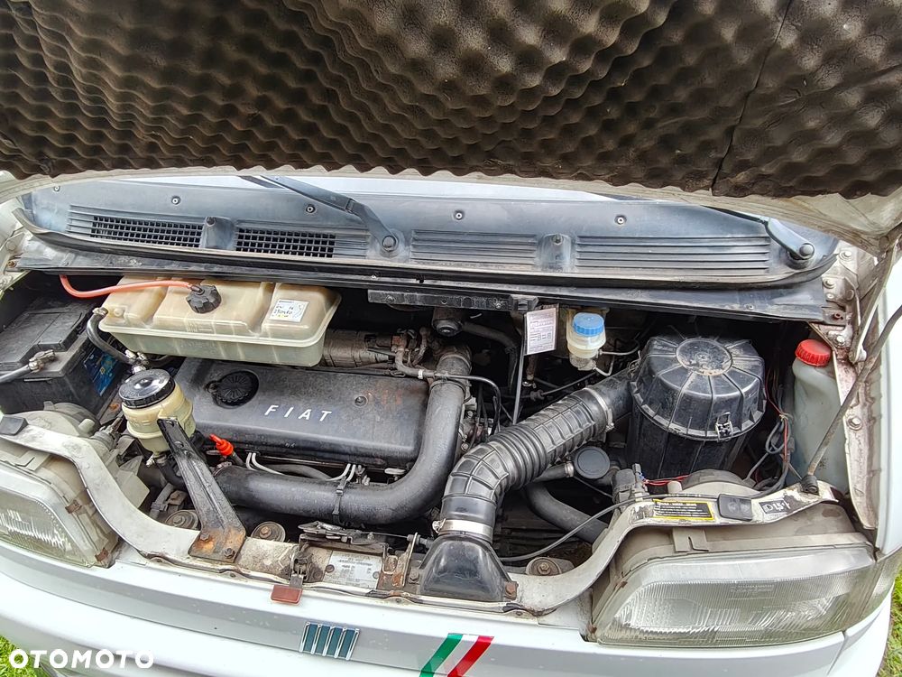 Fiat Ducato - 22