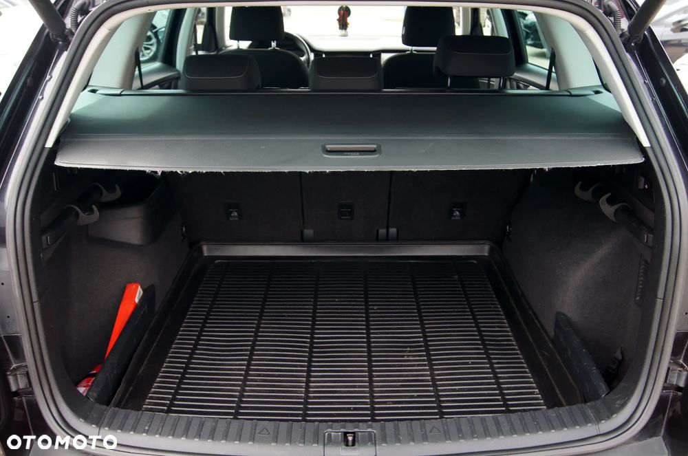 Skoda Kodiaq 2.0 TDI 4x2 Ambition DSG - 29