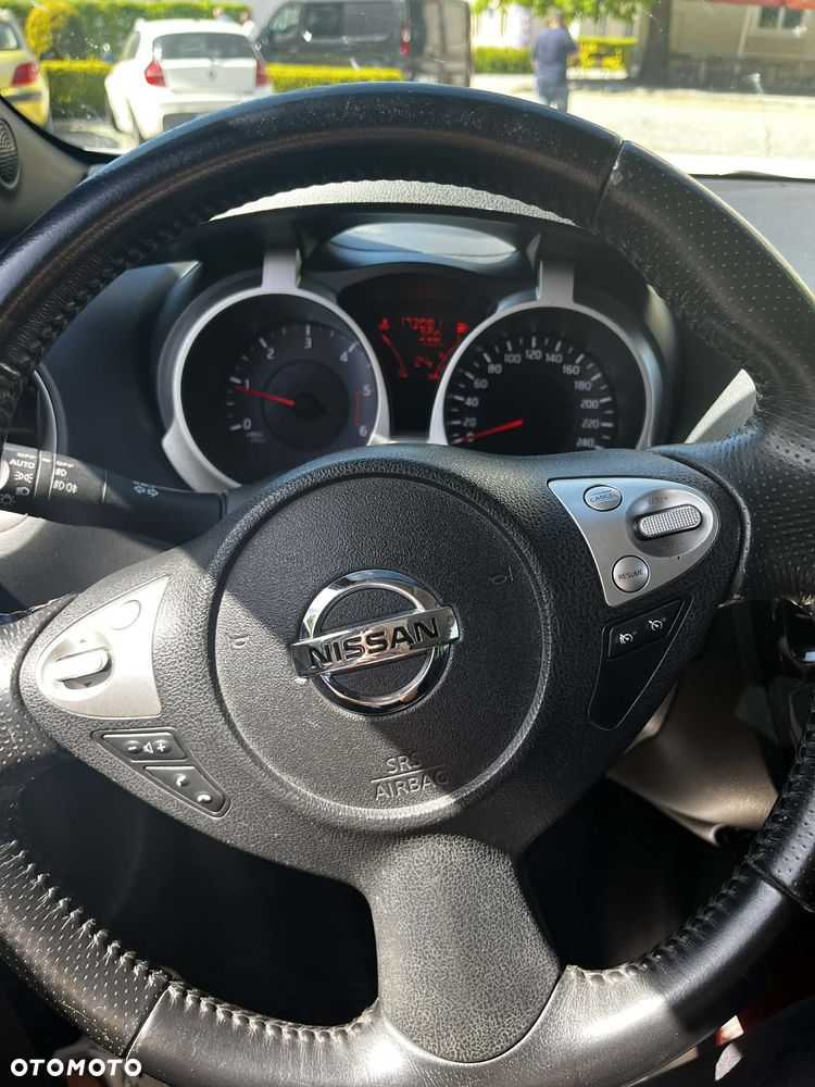 Nissan Juke - 15