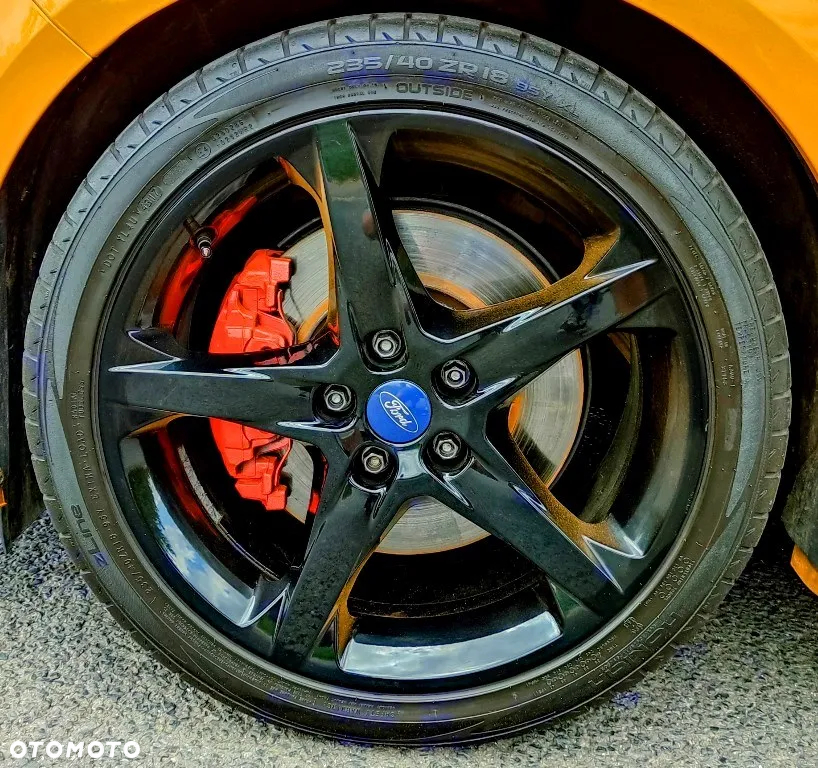 Ford Focus ST - 39