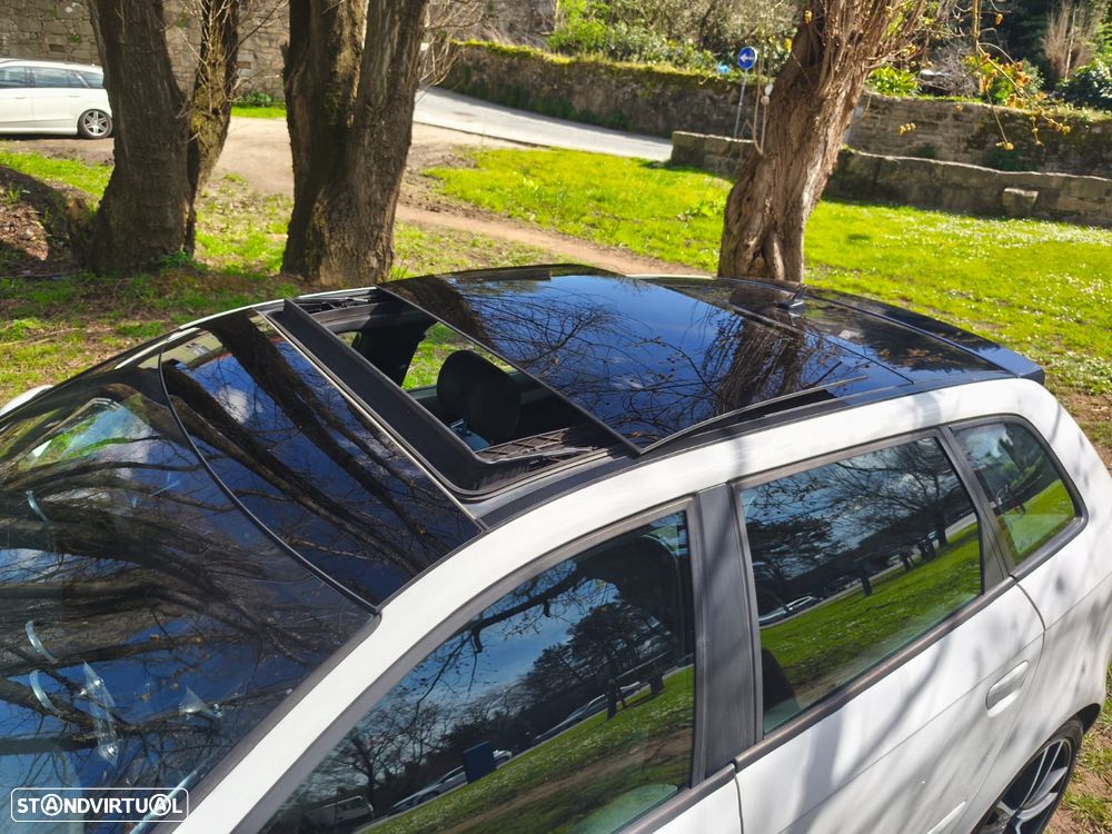 Audi A3 Sportback 2.0 TDi S-line quattro - 12