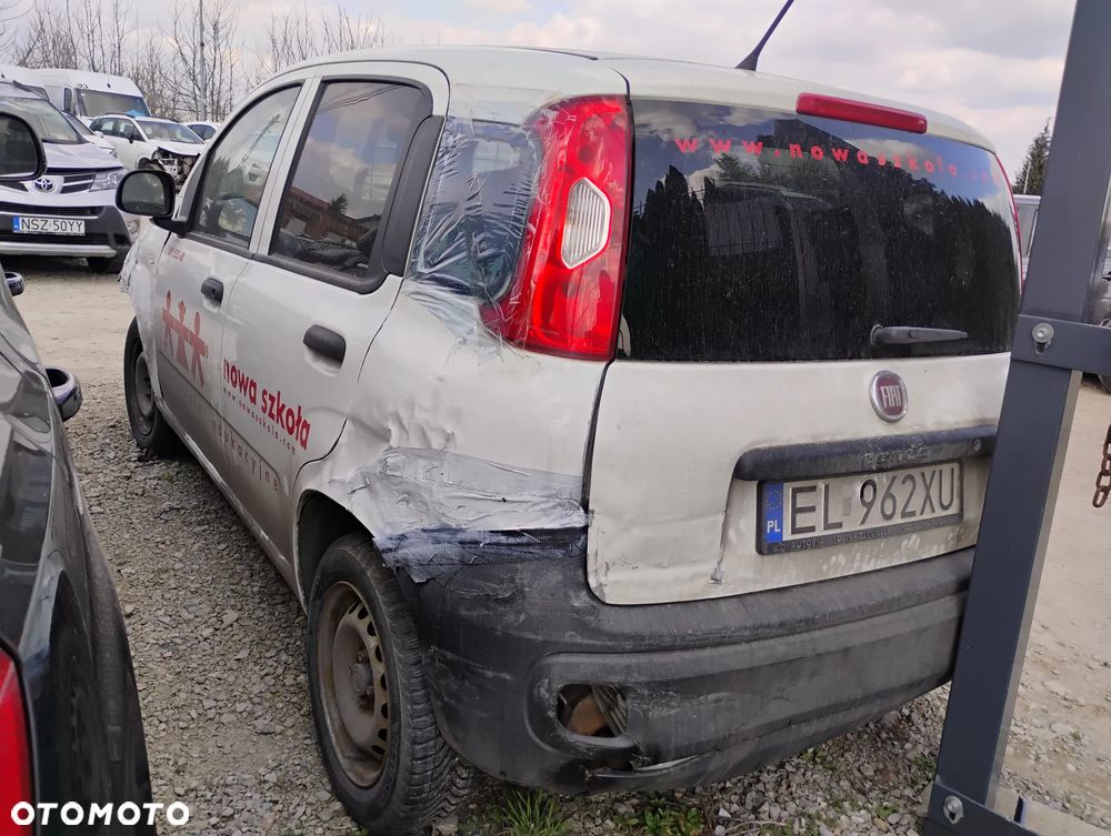 Fiat Panda - 3
