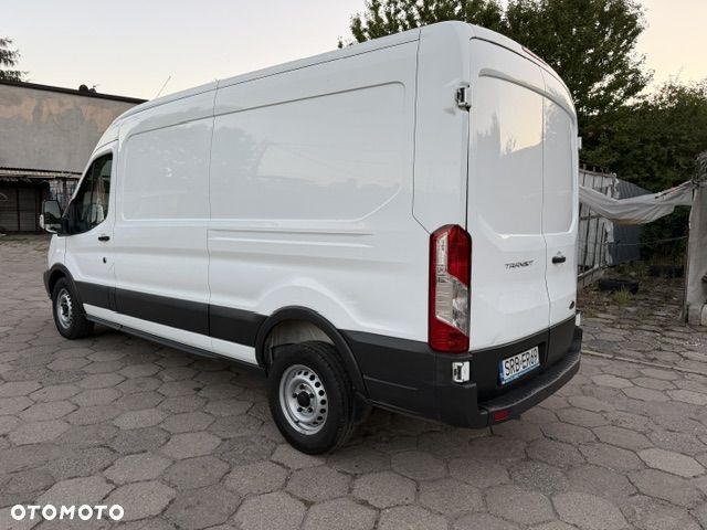 Ford TRANSIT - 9