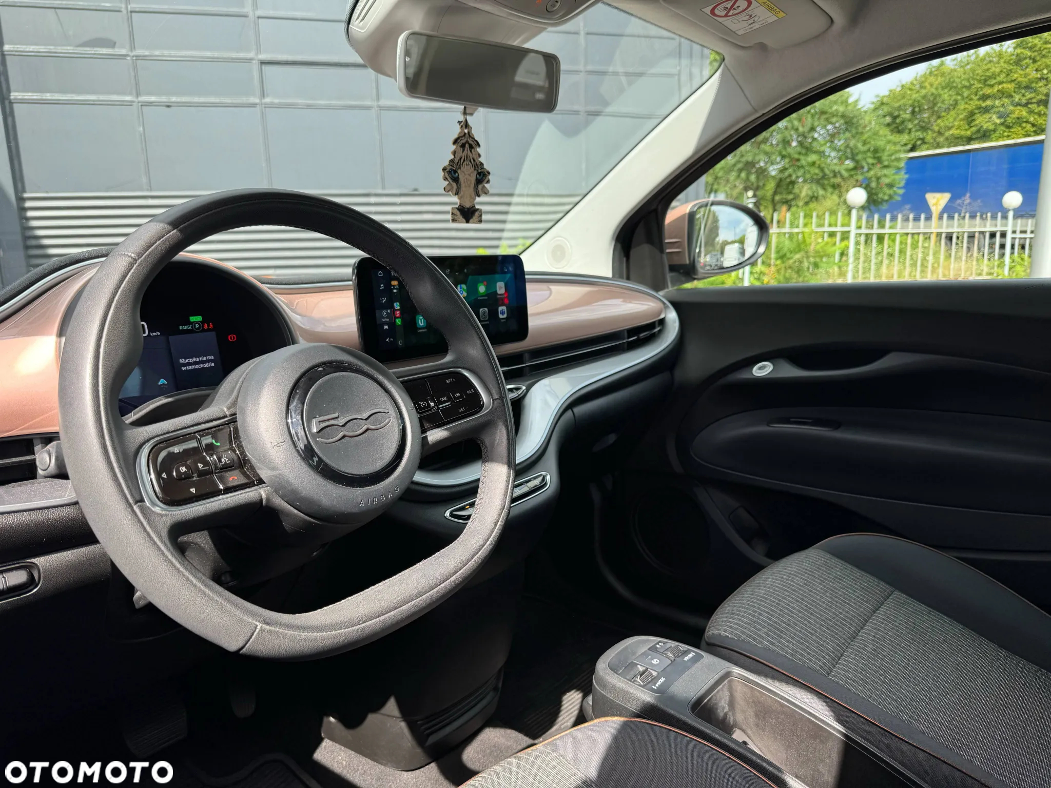 Fiat 500 23.8kWh - 16
