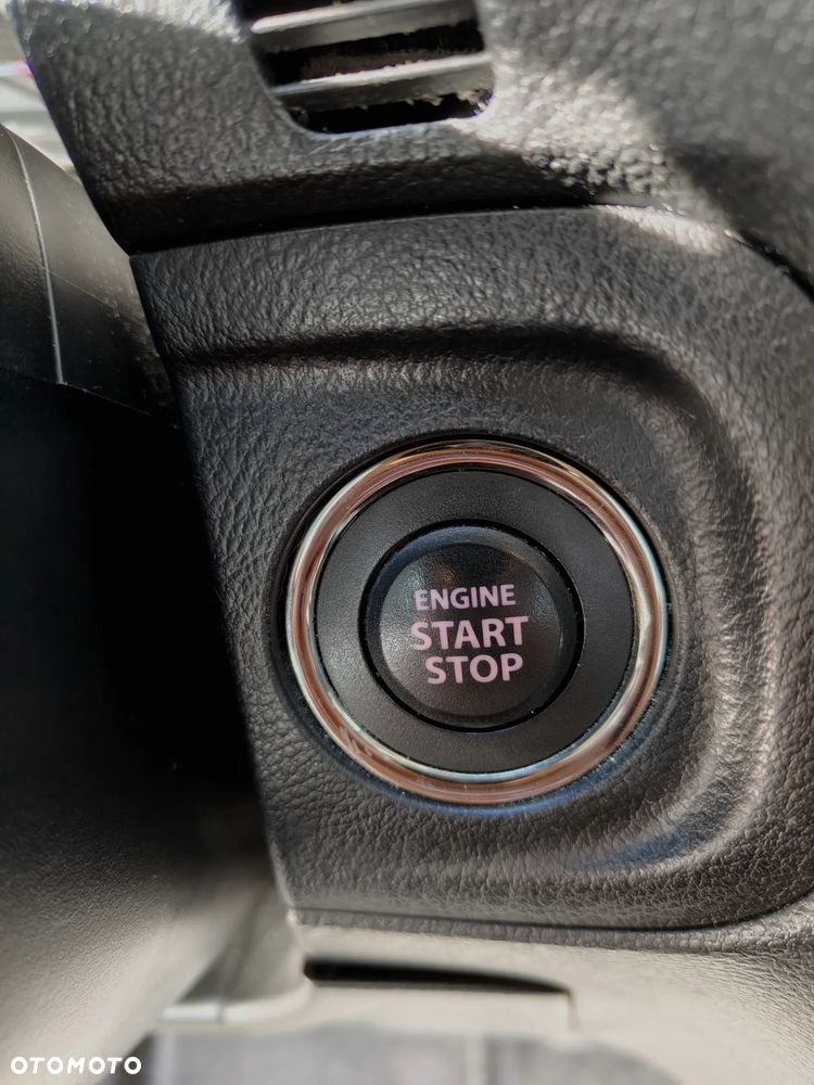 Suzuki Vitara 1.4 Boosterjet Allgrip Comfort+ - 12