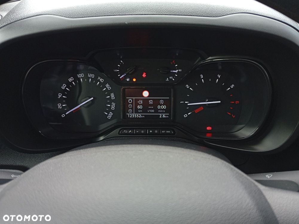 Toyota Proace City Verso - 7