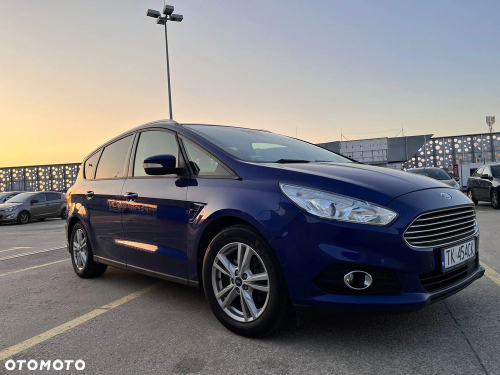 Ford S-Max - 21