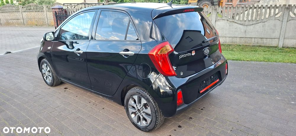 Kia Picanto - 13
