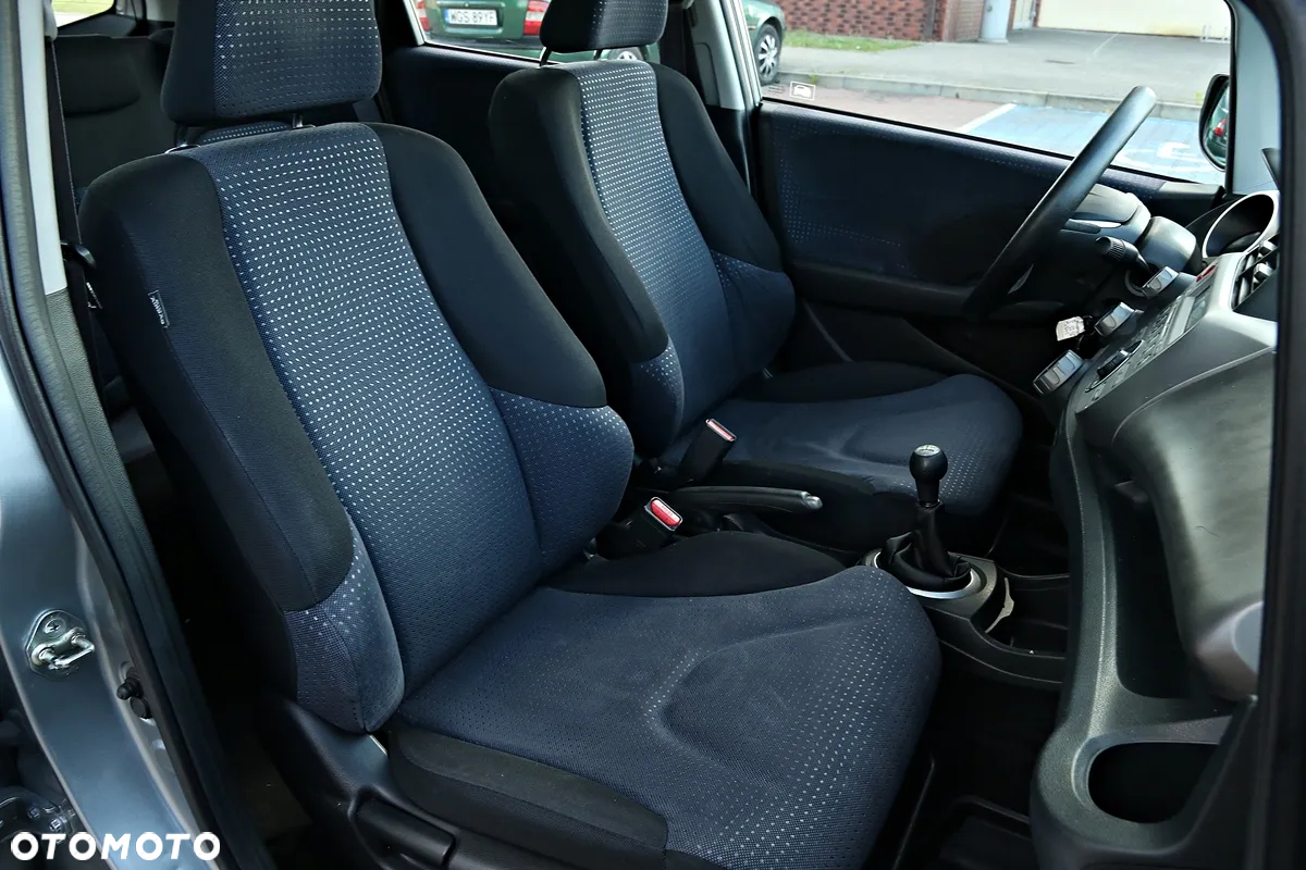 Honda Jazz 1.2 i-VTEC - 27