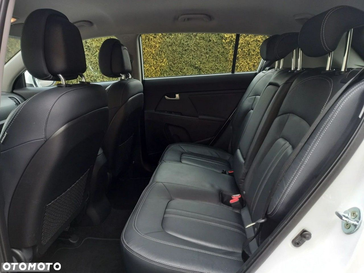 Kia Sportage 1.7 CRDI Business Line M 2WD - 23