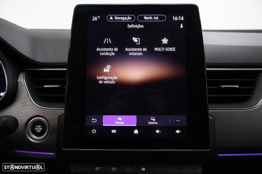 Renault Arkana 1.3 TCe Techno EDC - 24