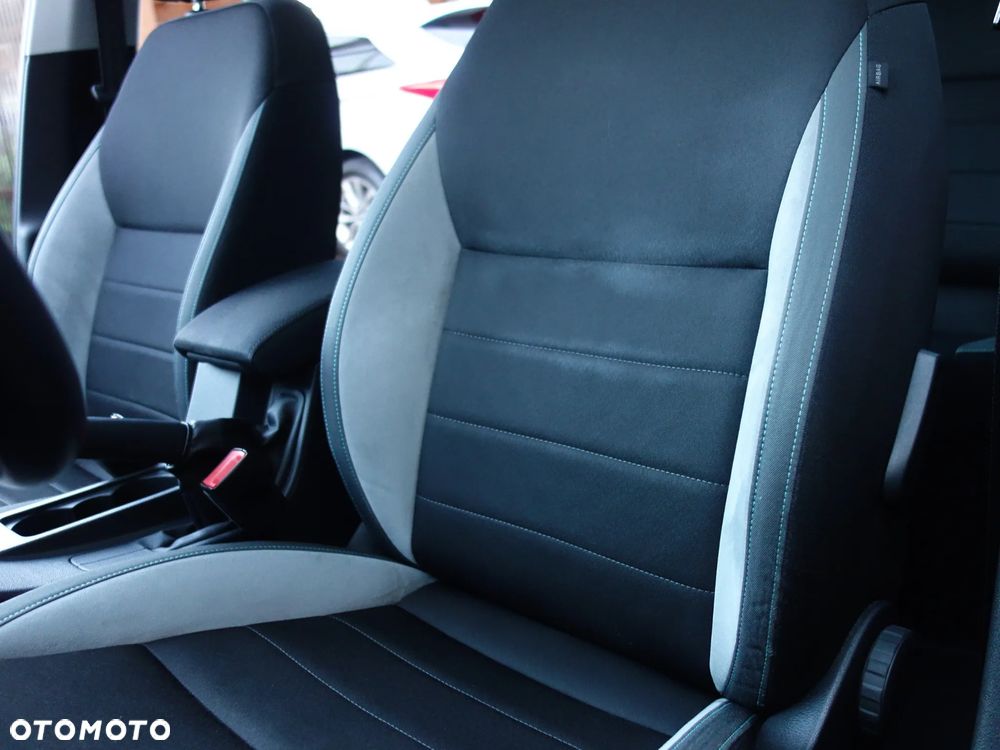 Skoda Octavia 2.0 TDI Joy - 28