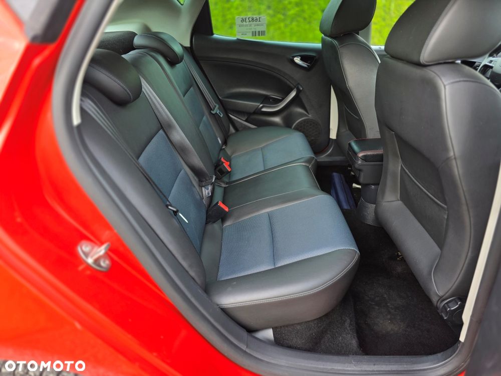 Seat Ibiza 1.2 TSI CONNECT - 16