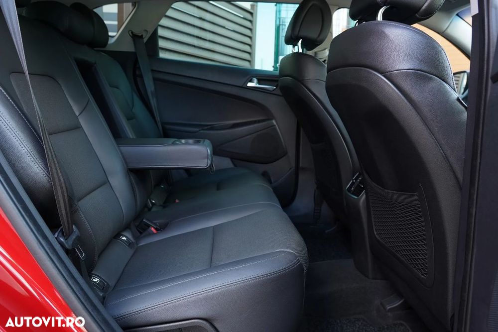 Hyundai Tucson - 3