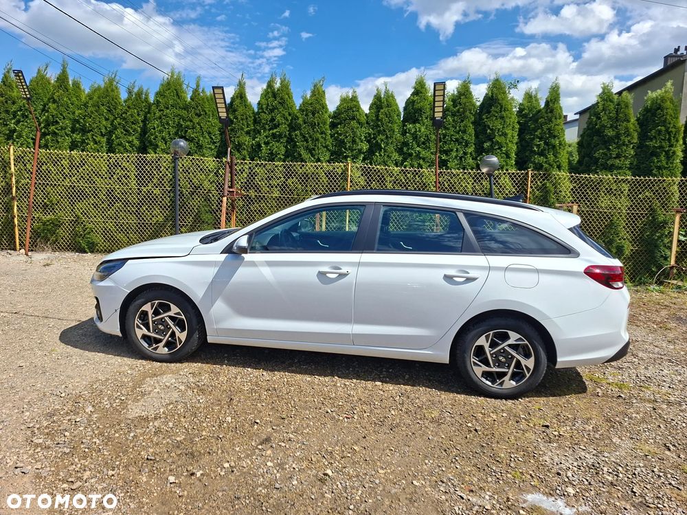 Hyundai i30 1.0 T-GDI Smart - 14