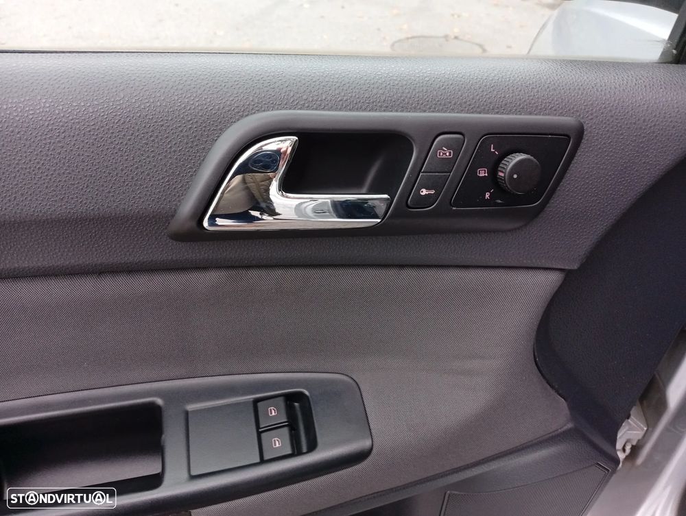 VW Polo 1.4 TDi Confortline - 11
