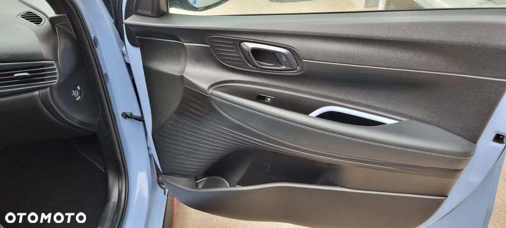 Hyundai i20 1.6 T-GDI N Performance - 25