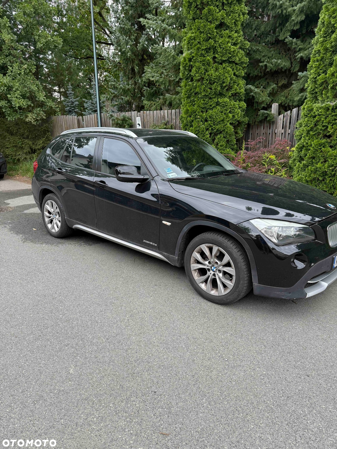 BMW X1 xDrive20d - 2