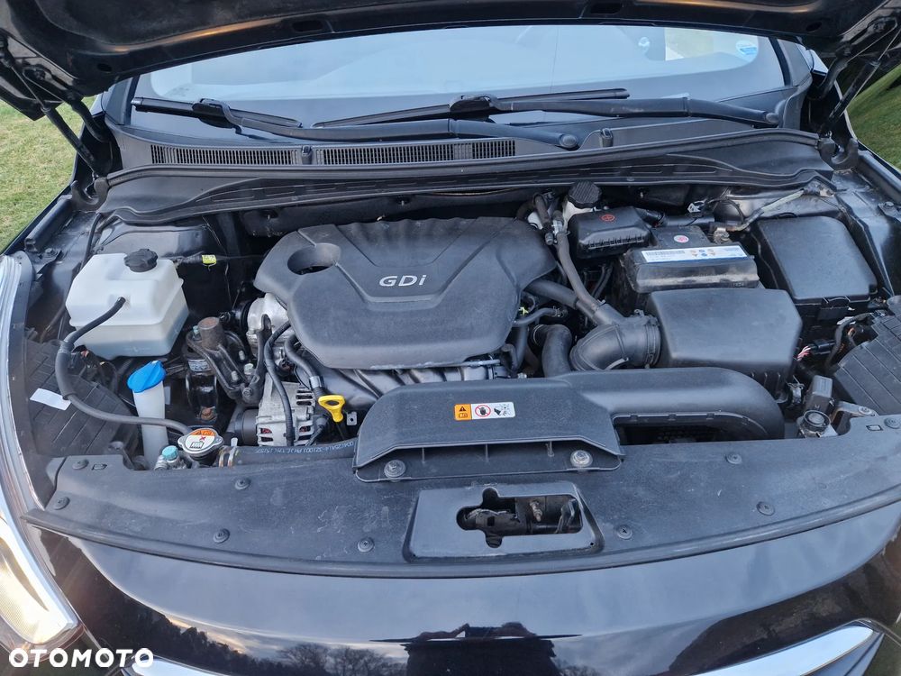 Hyundai i40 i40cw 1.6 Fifa World Cup Edition - 40