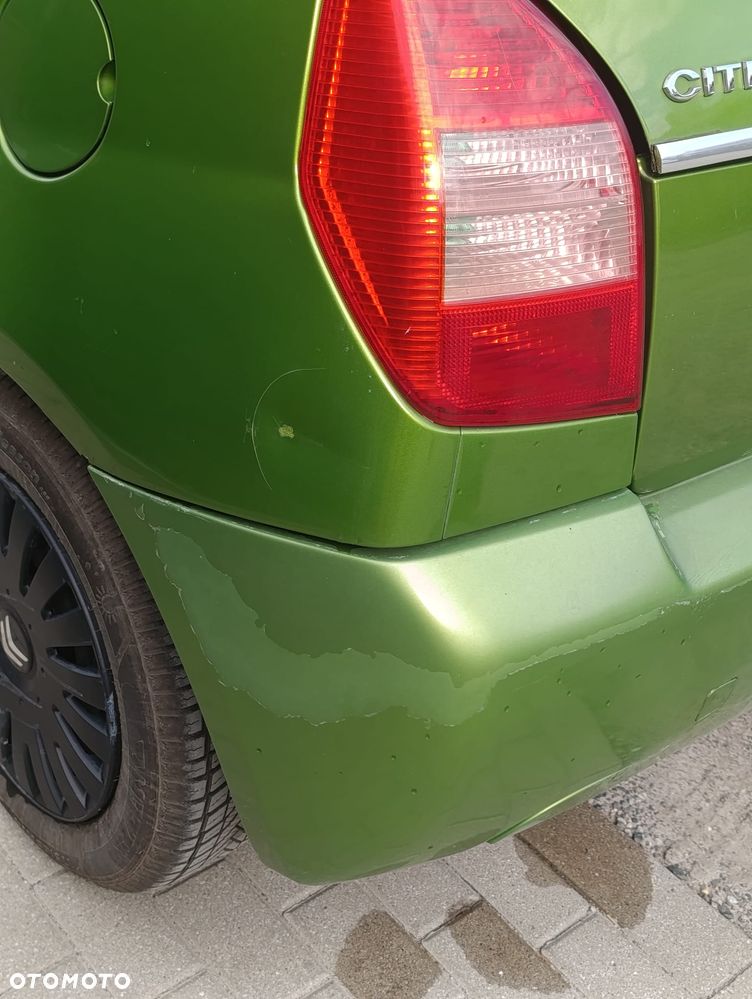 Citroën C2 - 10