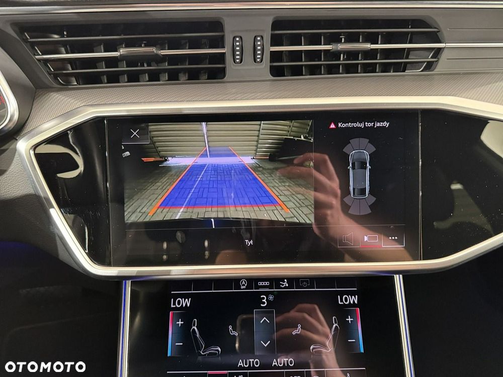 Audi A7 Sportback 45 TFSI mHEV Quattro S tronic - 28