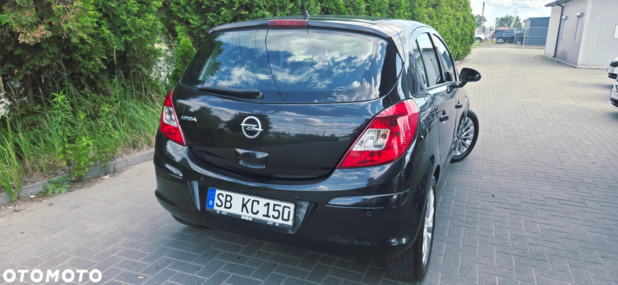Opel Corsa 1.4 16V EcoFLEX Start-Stop Selection - 12