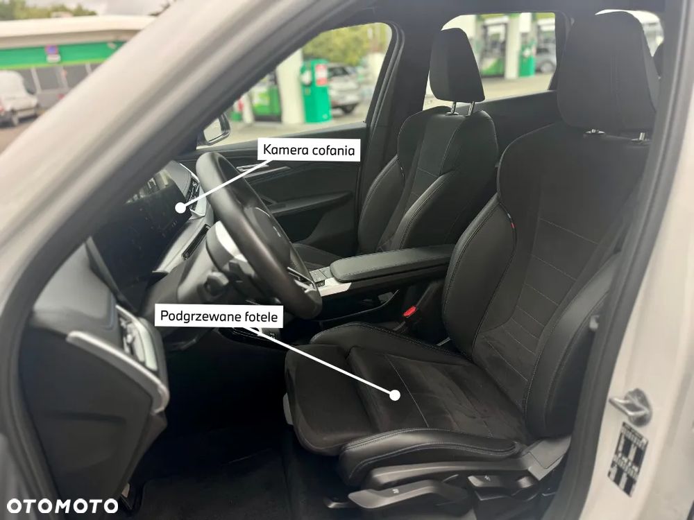 BMW X1 sDrive18i M Sport sport - 5