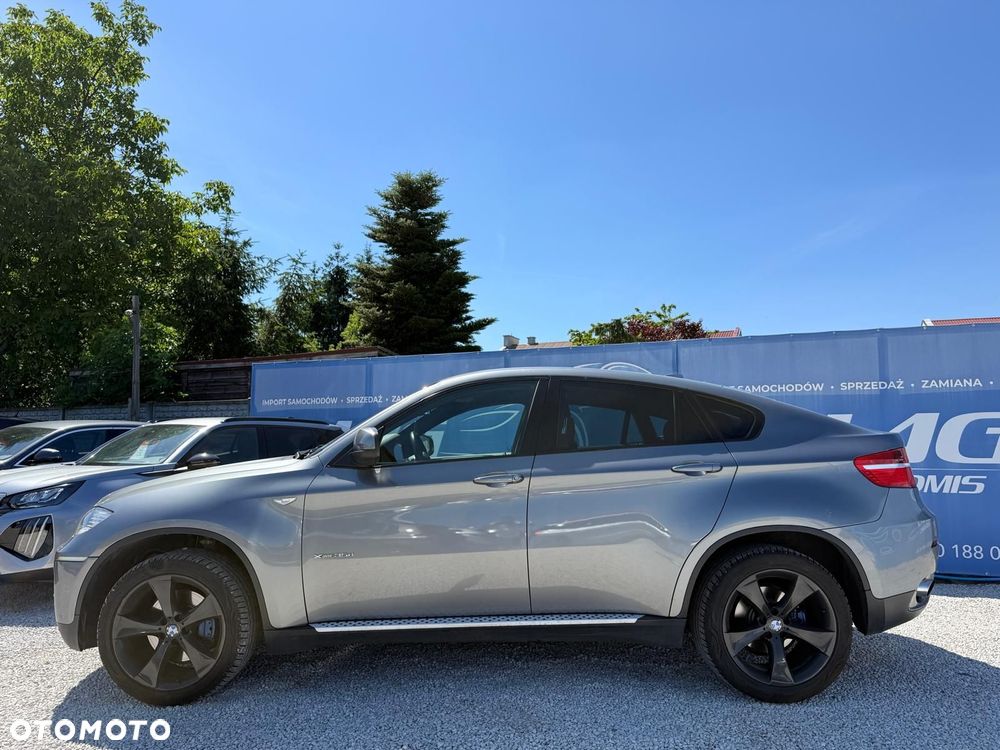 BMW X6 35d xDrive - 9