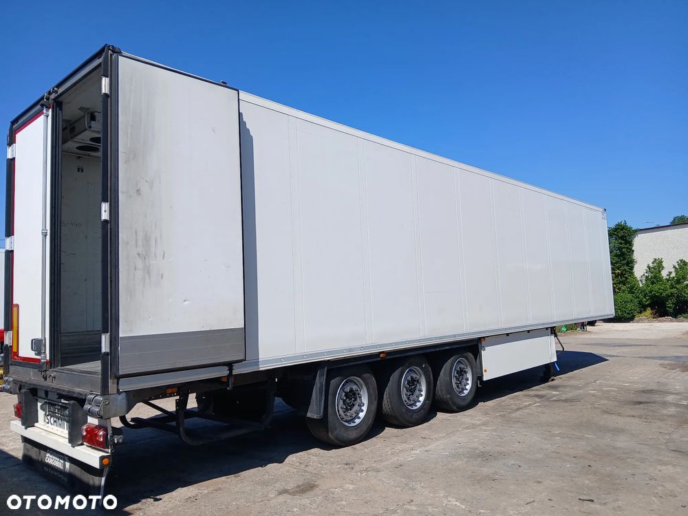 Schmitz Cargobull SKO24/L - 3