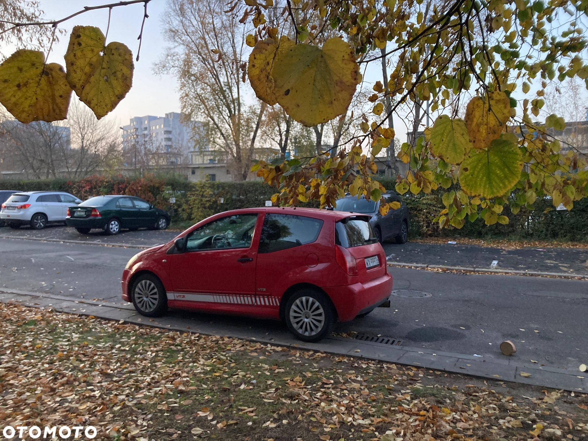 Citroën C2 1.6 VTS - 4