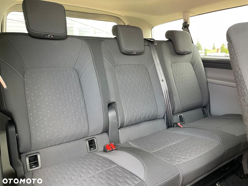 Ford Transit Custom - 12