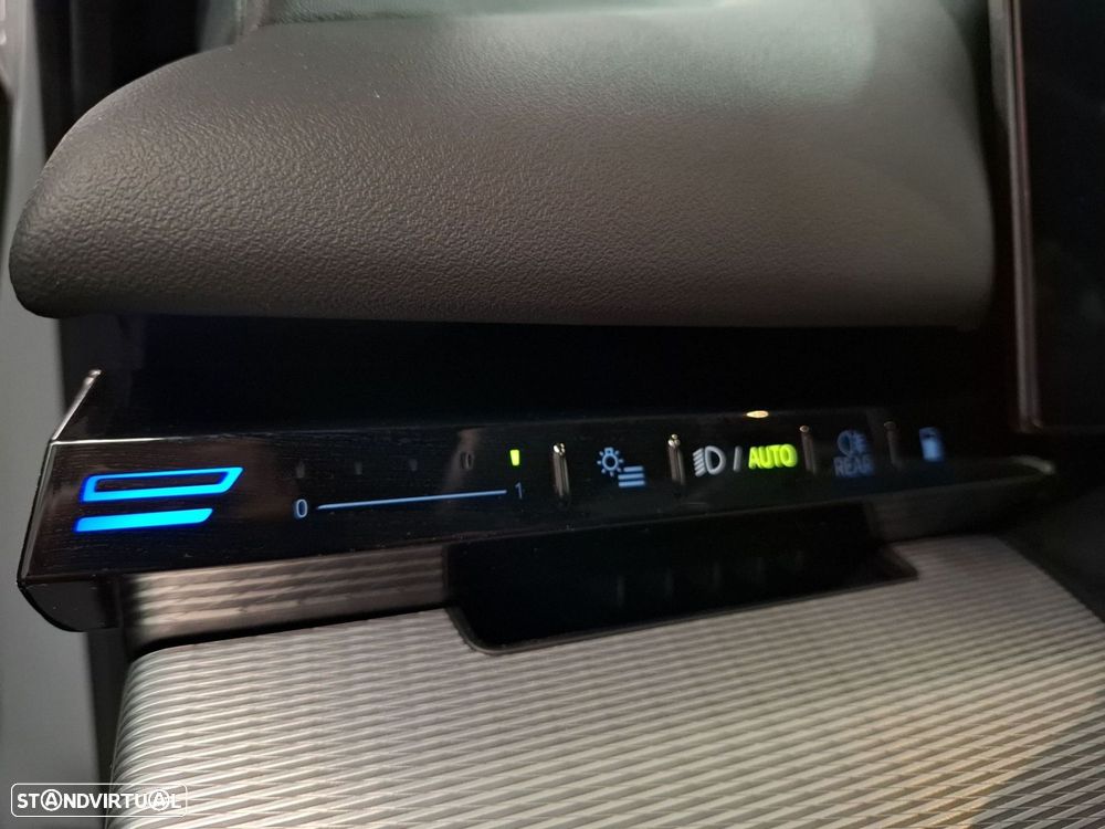 BMW 530 e Pack Desportivo M - 19